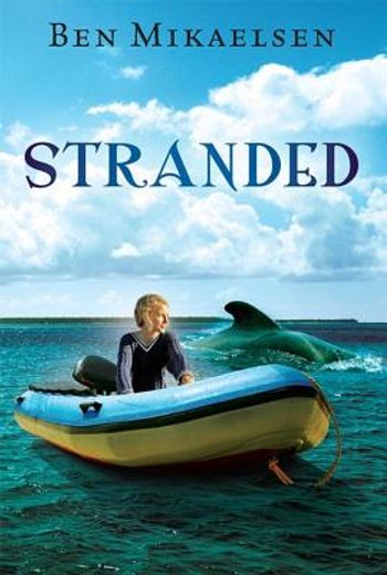 stranded (en Inglés)