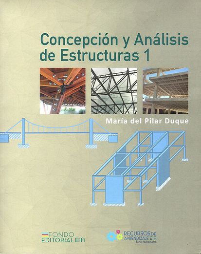 Concepción de Análisis y Estructura (in Spanish)