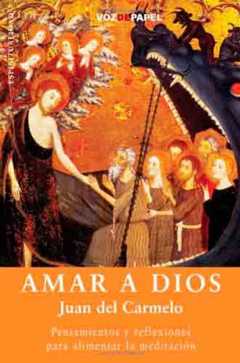 Amar A Dios (in Spanish)