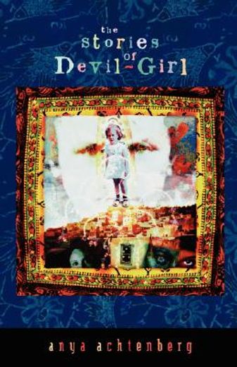 stories of devil-girl