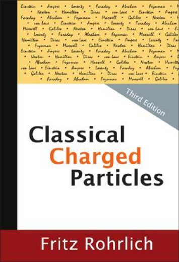 classical charged particles
