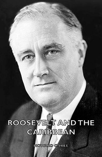 roosevelt and the caribbean