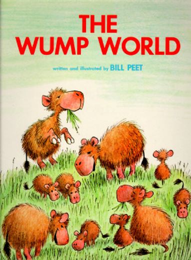 the wump world (en Inglés)