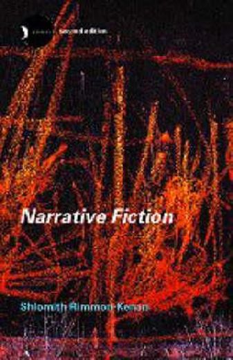 narrative fiction,contemporary poetics