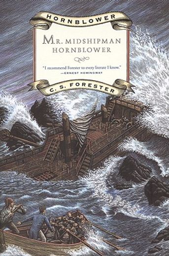mr. midshipman hornblower (in English)