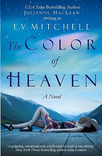 the color of heaven (en Inglés)
