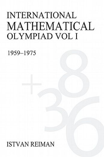 international mathematical olympiad,1959-1975