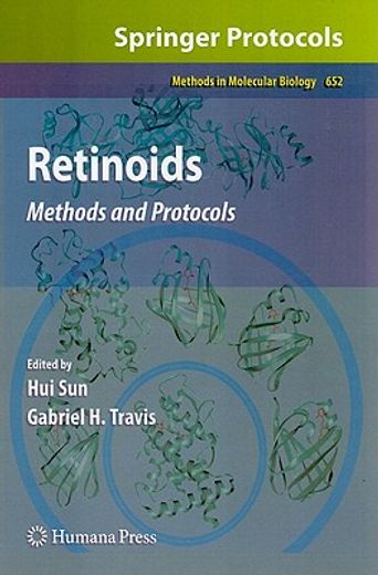 retinoids (en Inglés)
