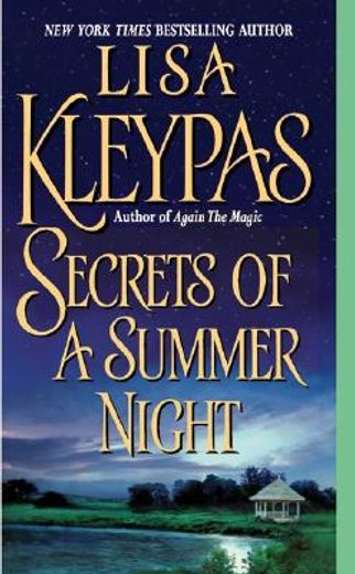 Secrets of a Summer Night 
