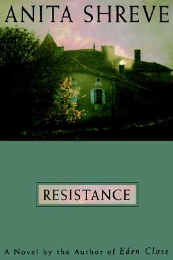 resistance (en Inglés)