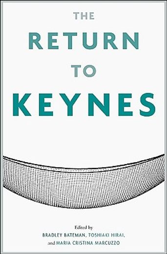 the return to keynes