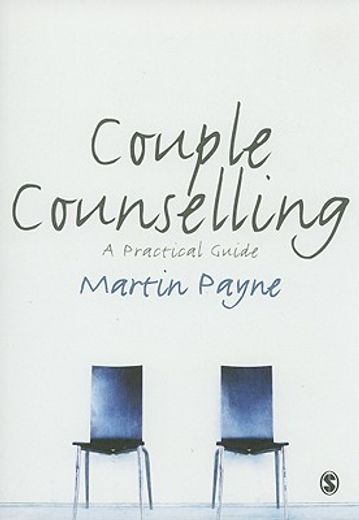 couple counselling,a practical guide