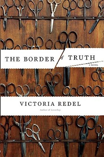 the border of truth
