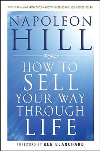 how to sell your way through life (in English)