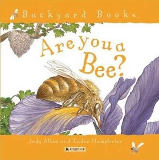 are you a bee? (en Inglés)