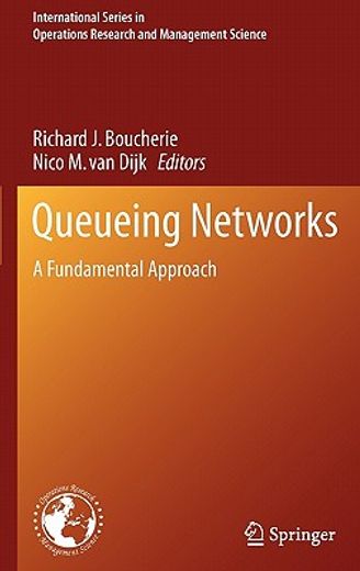 queueing networks