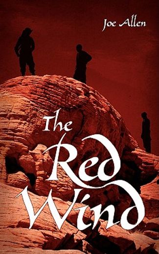 the red wind: the red clay desert-2