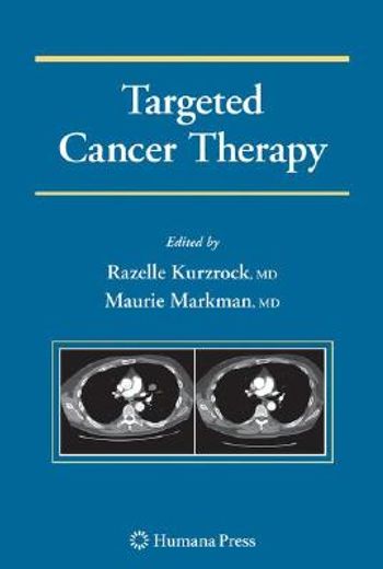 targeted cancer therapy