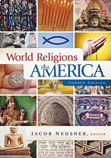 world religions in america (in English)