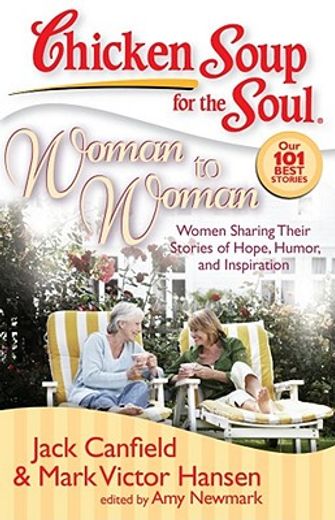 woman to woman,women sharing their stories of hope, humor, and inspiration