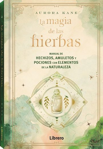 Magia de las Hierbas (in Spanish)