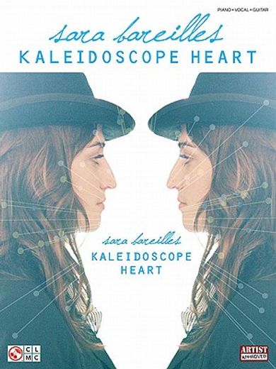 kaleidoscope heart