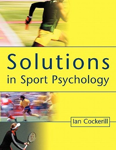 solutions in sports psychology