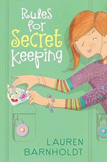 Rules for Secret Keeping (en Inglés)