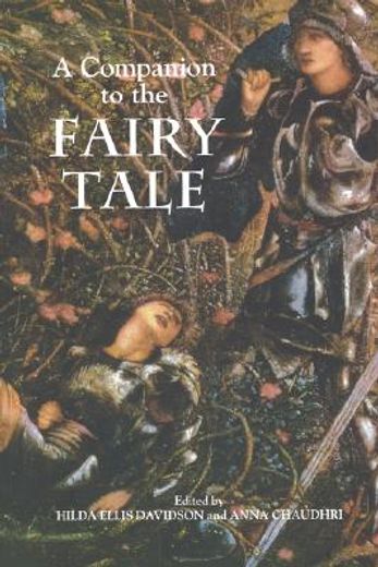 a companion to the fairy tale (in English)