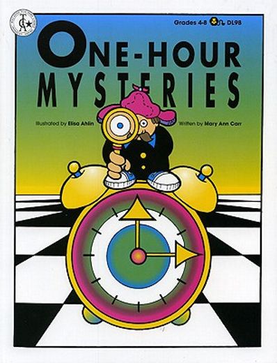 one-hour mysteries