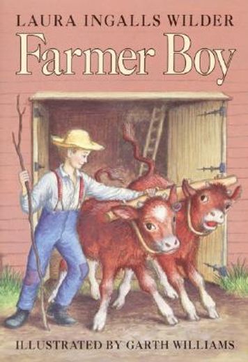 farmer boy (in English)