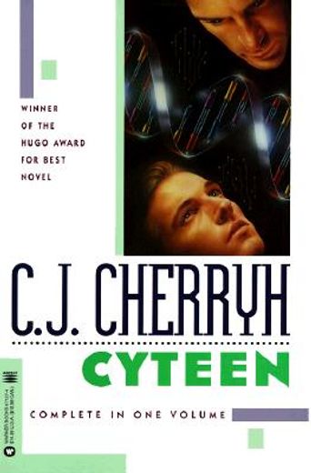 cyteen (in English)