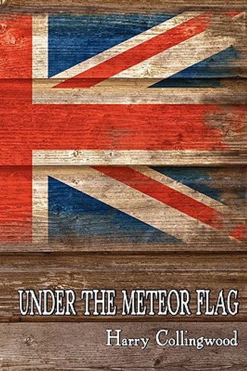 under the meteor flag: log of a midshipman during the napoleonic wars