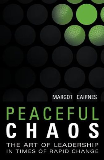 peaceful chaos