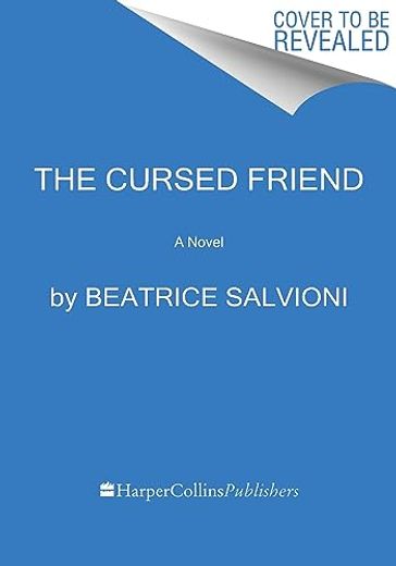 The Cursed Friend: A Novel (en Inglés)