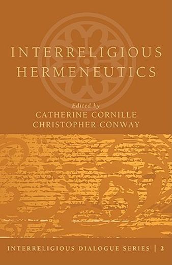 interreligious hermeneutics