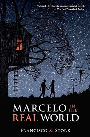 Marcelo in the Real World (en Inglés)