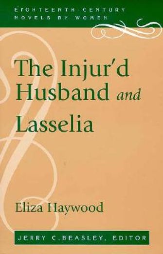 the injur´d husband and lasselia