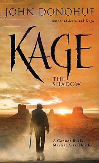 kage,the shadow