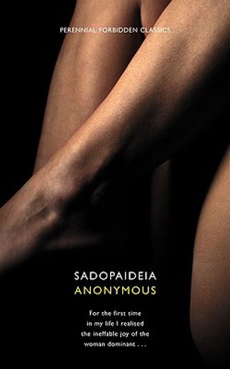 Sadopaideia (en Inglés)