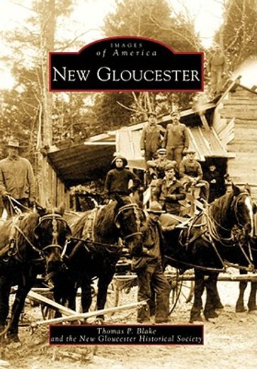 new gloucester (in English)