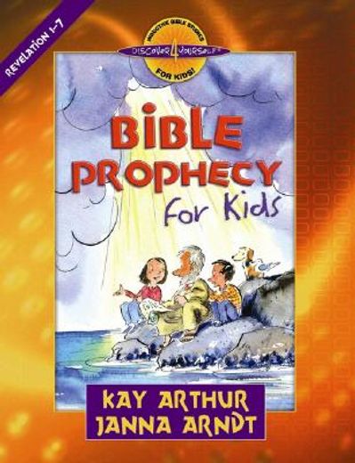 bible prophecy for kids,revelation 1-7