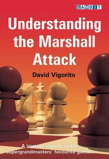 Understanding the Marshall Attack (en Inglés)
