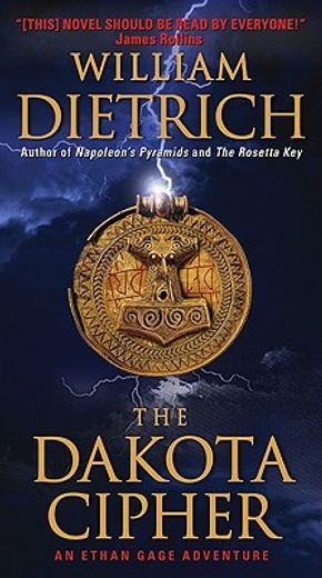 the dakota cipher