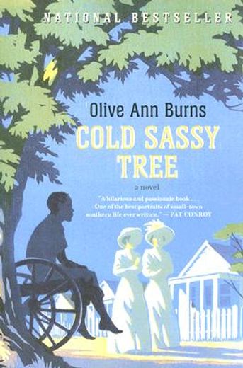 cold sassy tree (en Inglés)