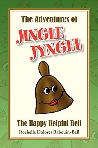 the adventures of jingle jyngel