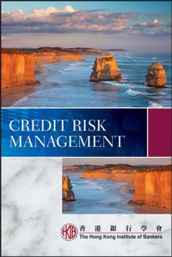 credit risk management (en Inglés)