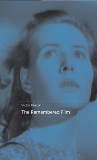 The Remembered Film (in English)