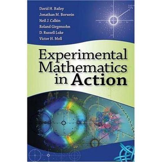 Experimental Mathematics in Action (en Inglés)