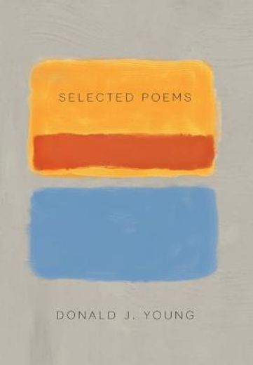 selected poems (en Inglés)